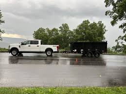 Professional Junk Removal Services in Gooding, ID